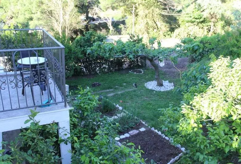 Villa Lime