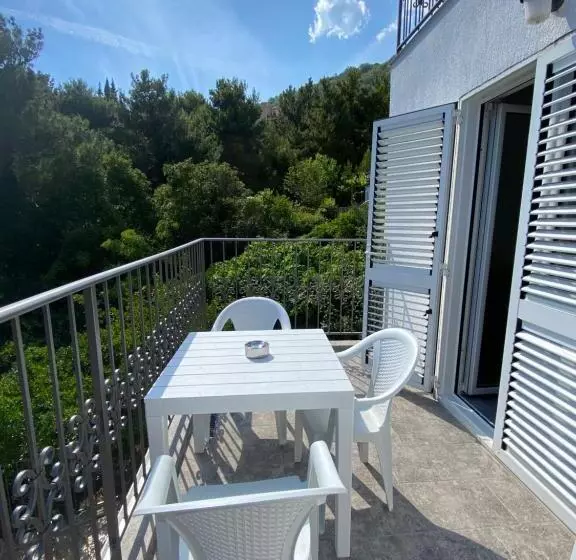 Villa Lime