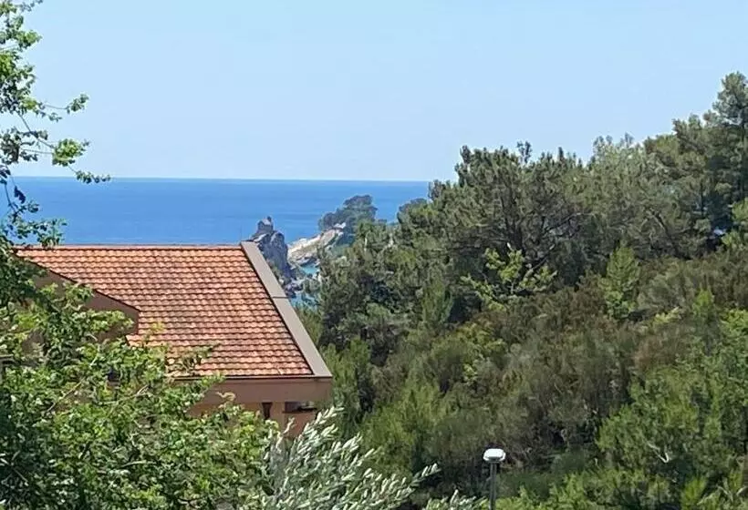 Villa Lime