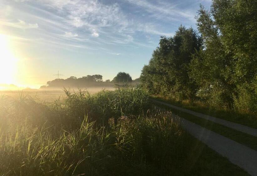 Zum Alten Dorfbrunnen