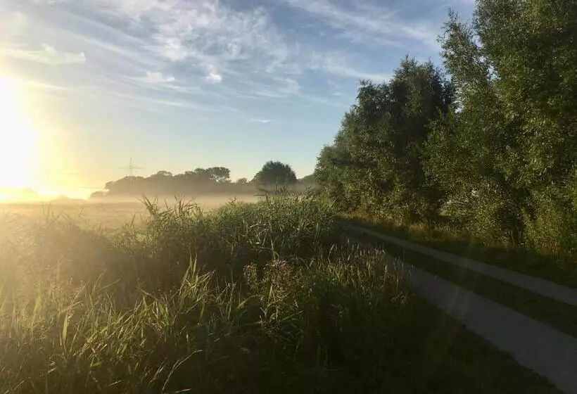 Zum Alten Dorfbrunnen