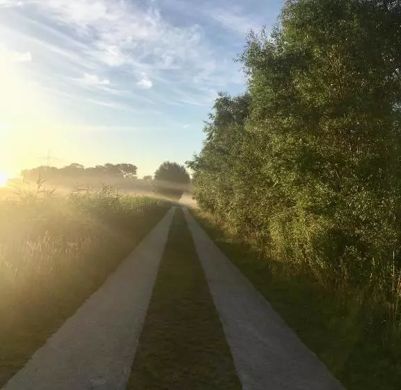 Zum Alten Dorfbrunnen