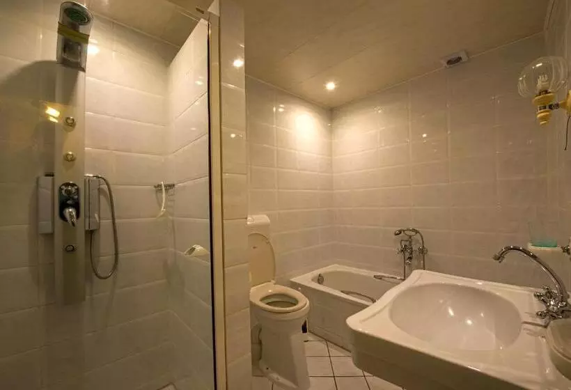 Zum Alten Dorfbrunnen