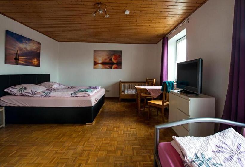 Zum Alten Dorfbrunnen