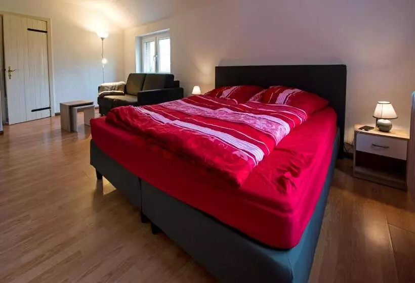 Zum Alten Dorfbrunnen