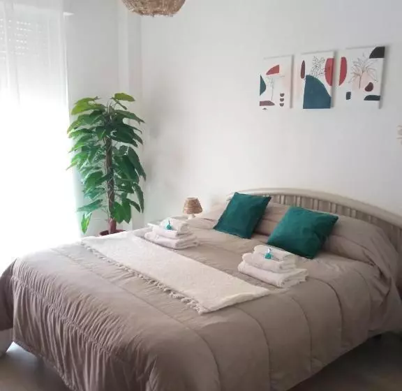 Appartamento Bellavista