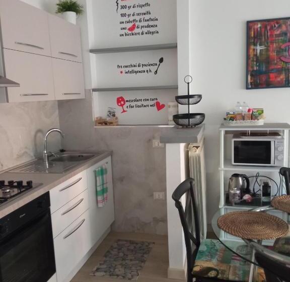 Appartamento Bellavista