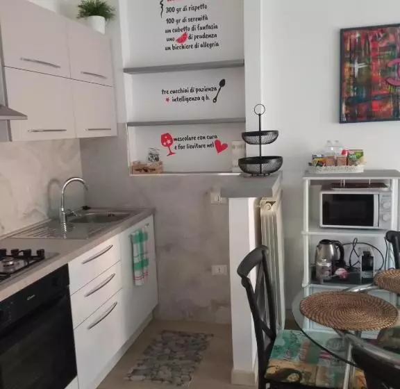 Appartamento Bellavista