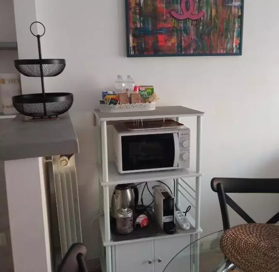 Appartamento Bellavista