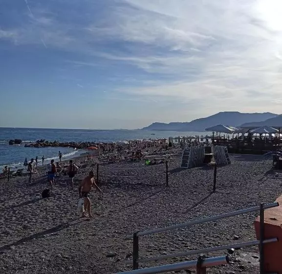 Appartamento Bellavista