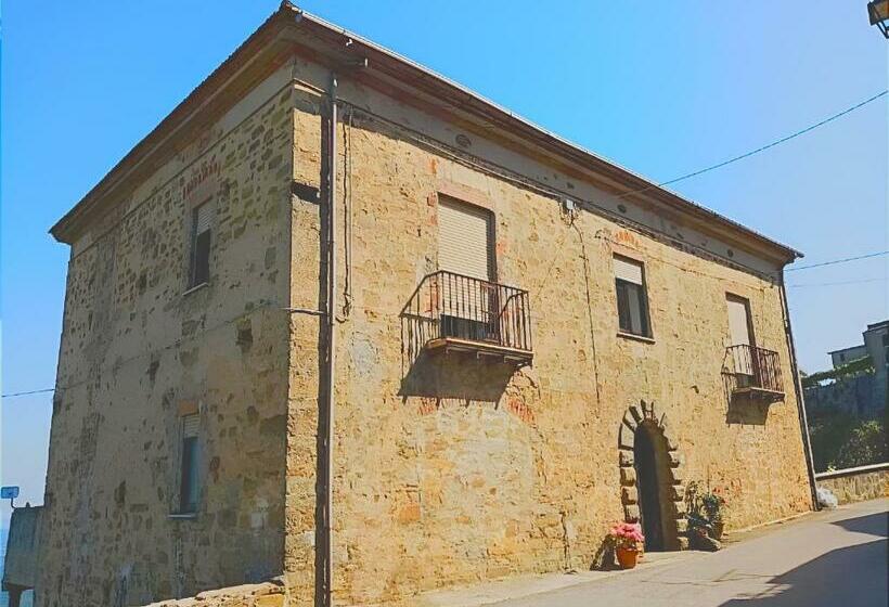 B&b La Quercia Del Cilento