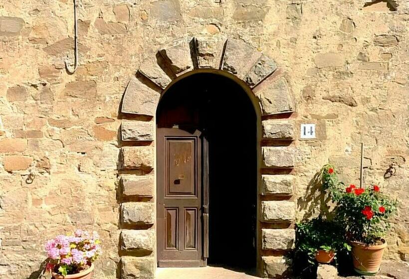 B&b La Quercia Del Cilento