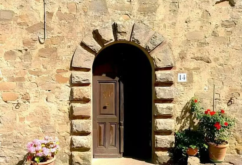 B&b La Quercia Del Cilento