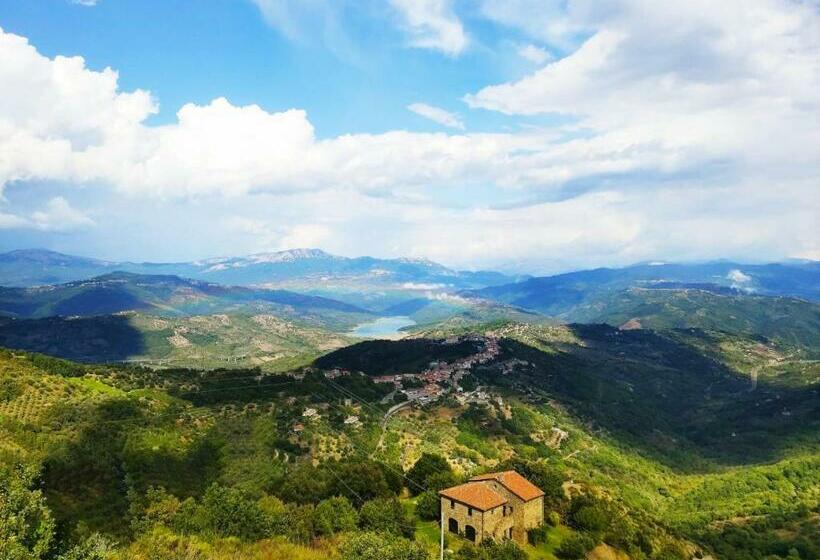 B&b La Quercia Del Cilento