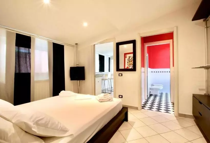 Bordighera Design Loft