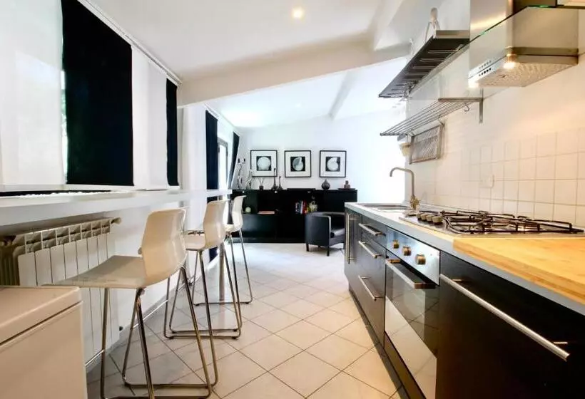 Bordighera Design Loft