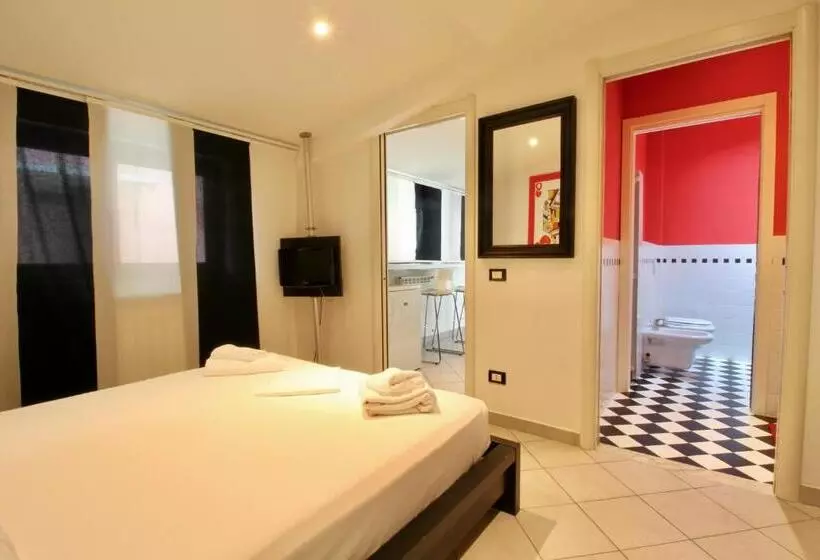 Bordighera Design Loft