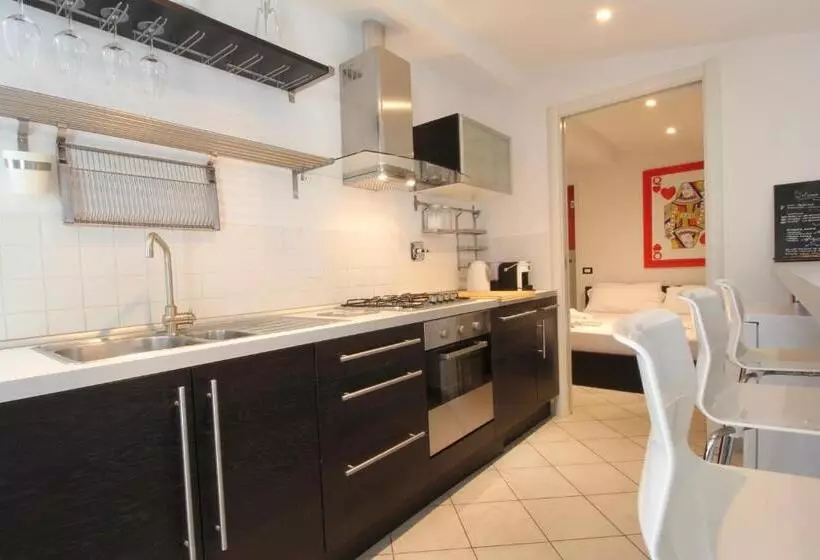 Bordighera Design Loft