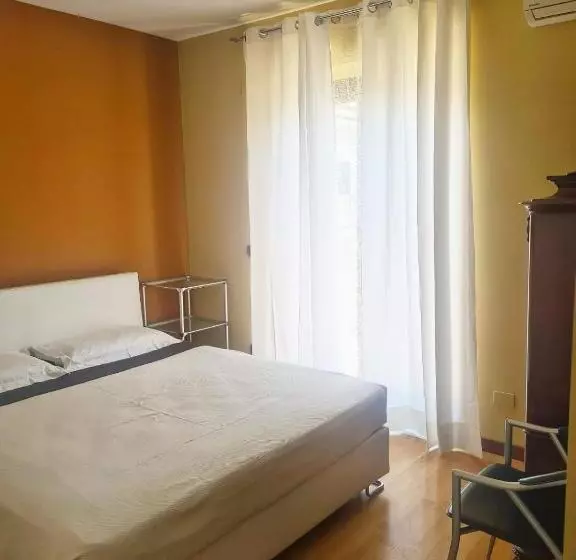 “brooklyn” Apartment