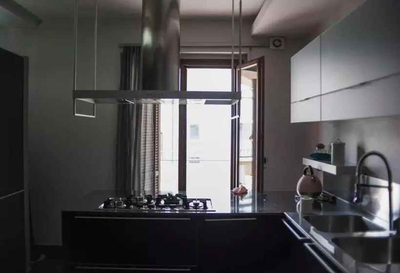 “brooklyn” Apartment