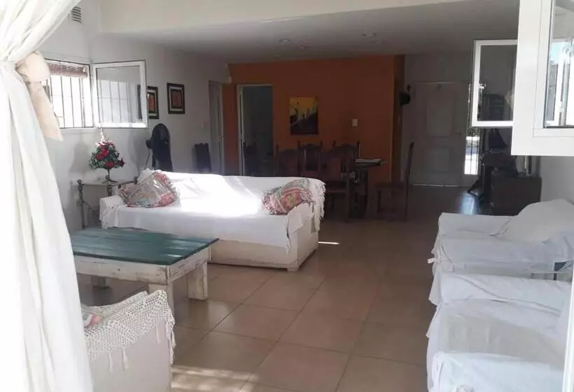 Casa Trinidad