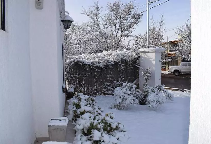 Casa Trinidad