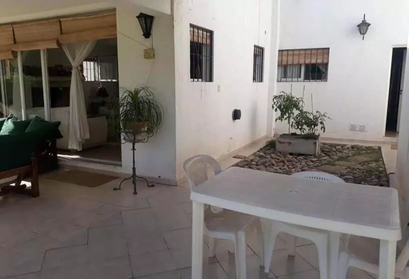 Casa Trinidad