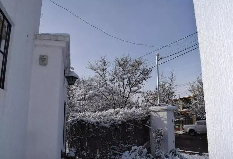 Casa Trinidad