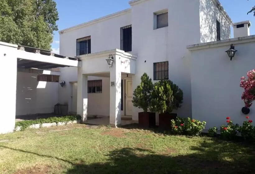 Casa Trinidad