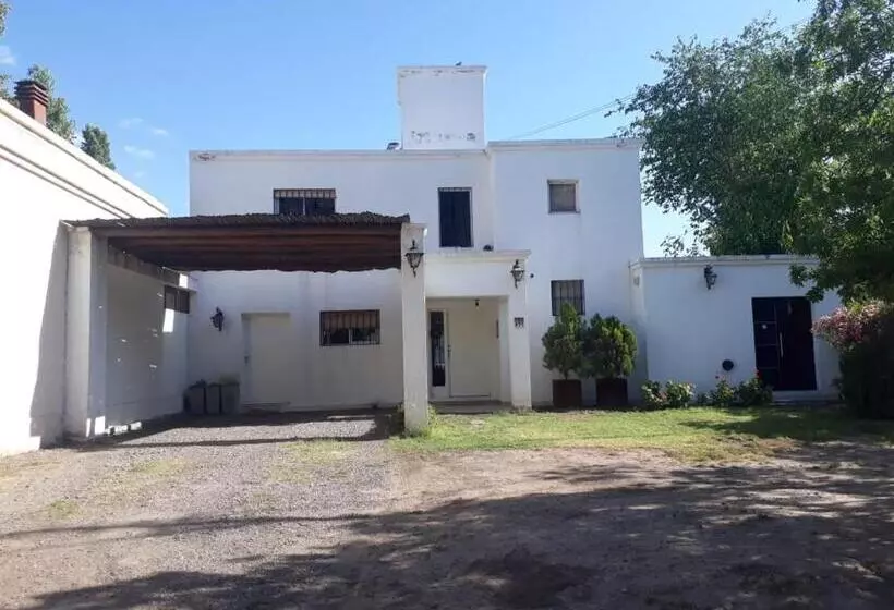 Casa Trinidad