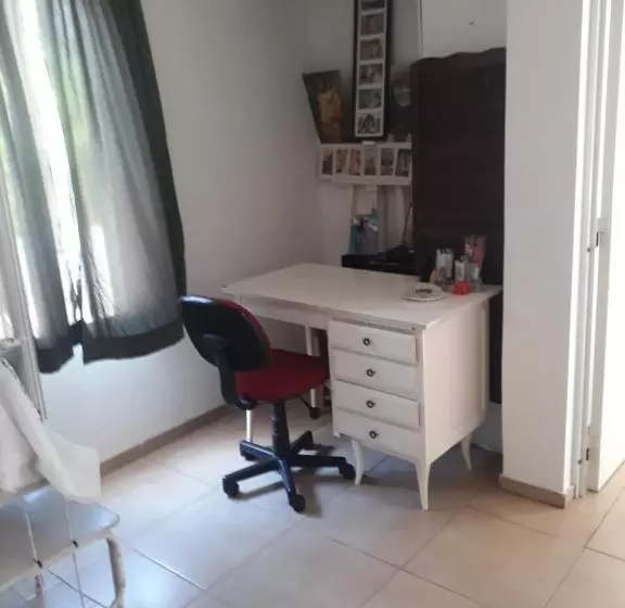 Casa Trinidad