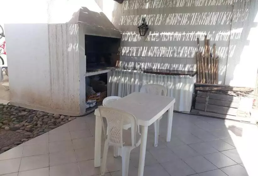 Casa Trinidad