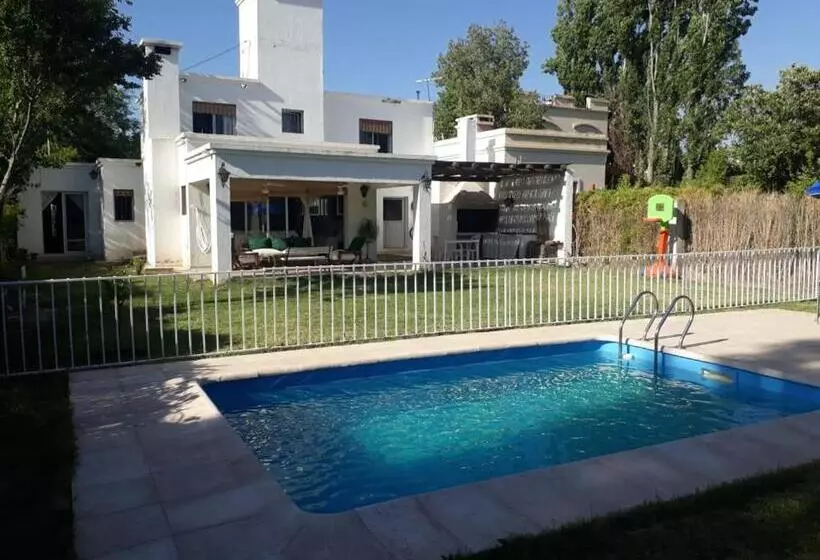 Casa Trinidad