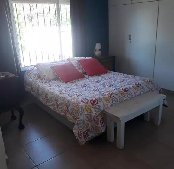 Casa Trinidad