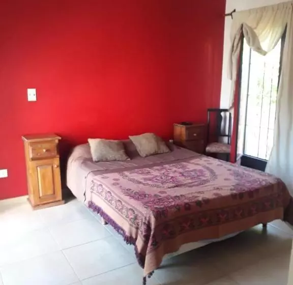 Casa Trinidad
