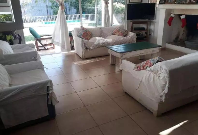 Casa Trinidad