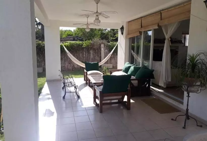 Casa Trinidad