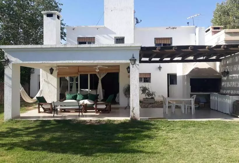 Casa Trinidad