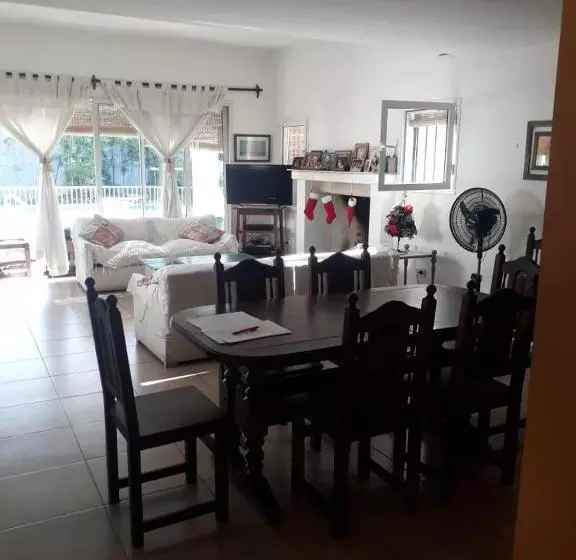 Casa Trinidad