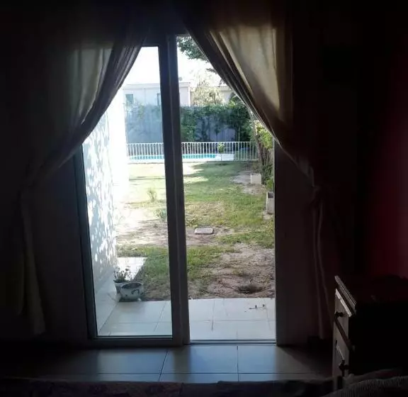 Casa Trinidad