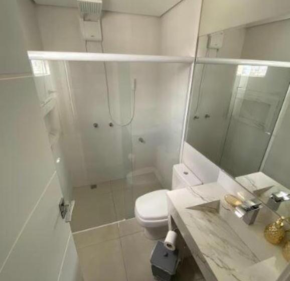 Duplex Com Laser Privativo   Piscina, Sala De Jogos, área De Churrasqueira