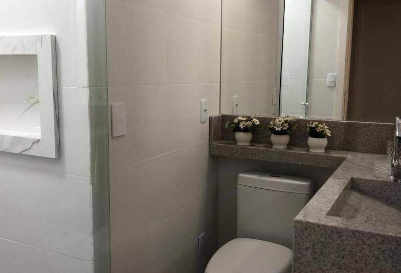 Duplex Com Laser Privativo   Piscina, Sala De Jogos, área De Churrasqueira