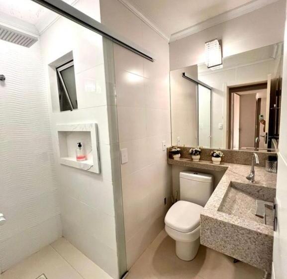 Duplex Com Laser Privativo   Piscina, Sala De Jogos, área De Churrasqueira