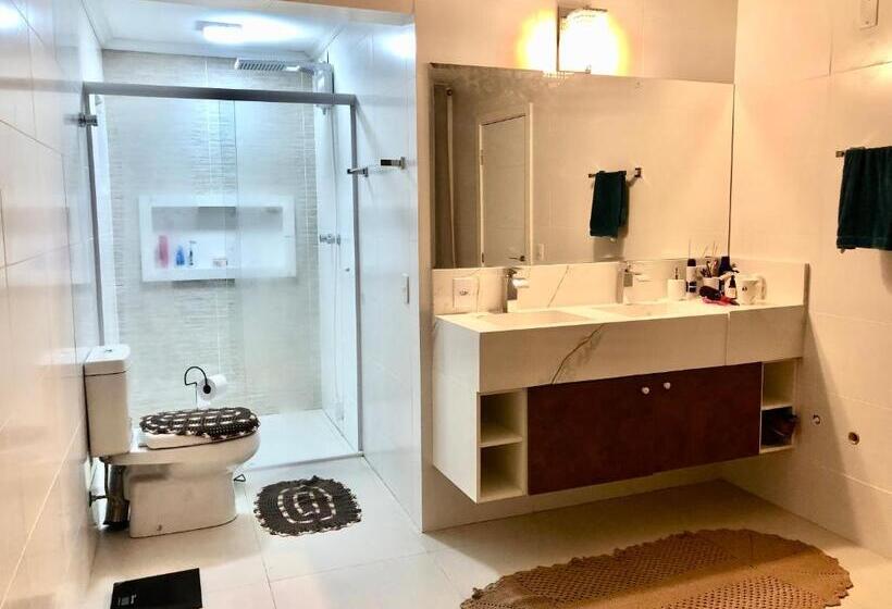 Duplex Com Laser Privativo   Piscina, Sala De Jogos, área De Churrasqueira