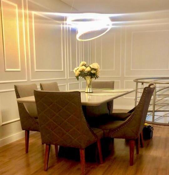 Duplex Com Laser Privativo   Piscina, Sala De Jogos, área De Churrasqueira