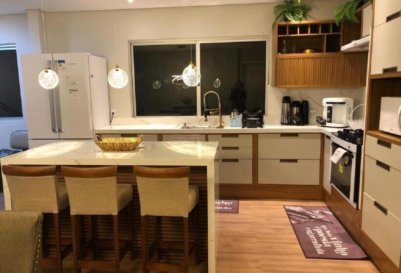 Duplex Com Laser Privativo   Piscina, Sala De Jogos, área De Churrasqueira