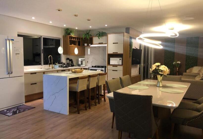 Duplex Com Laser Privativo   Piscina, Sala De Jogos, área De Churrasqueira