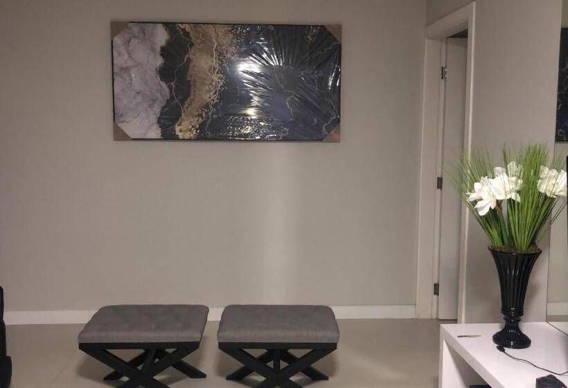 Duplex Com Laser Privativo   Piscina, Sala De Jogos, área De Churrasqueira