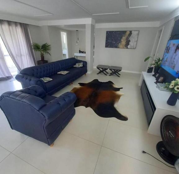 Duplex Com Laser Privativo   Piscina, Sala De Jogos, área De Churrasqueira