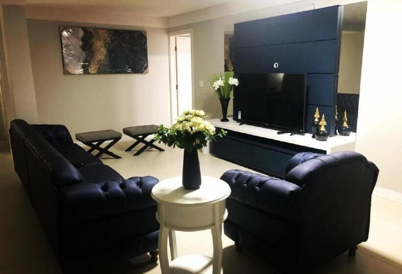 Duplex Com Laser Privativo   Piscina, Sala De Jogos, área De Churrasqueira